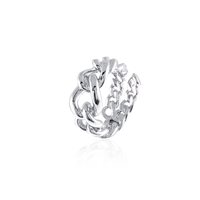 Anello Unoaerre Donna in Bronzo 000EXA0370000-961 - 000EXA0370000-961
